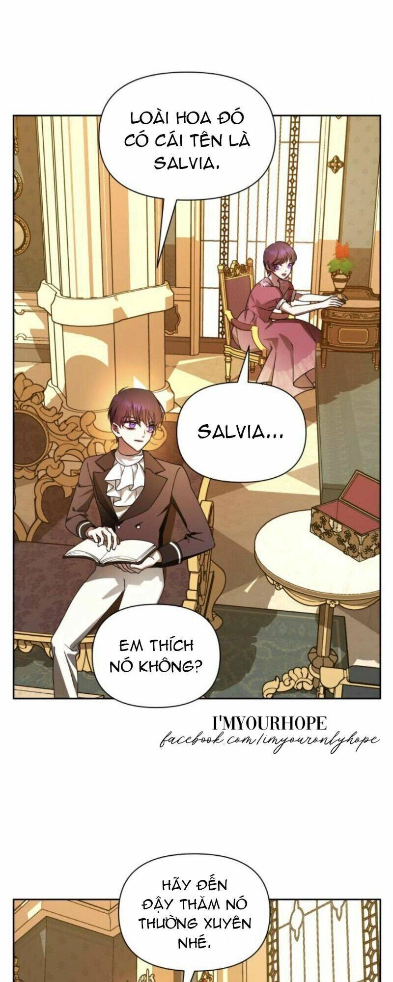 Tôi Muốn Trở Thành Cô Ấy Chỉ Một Ngày Chapter 78 - 29