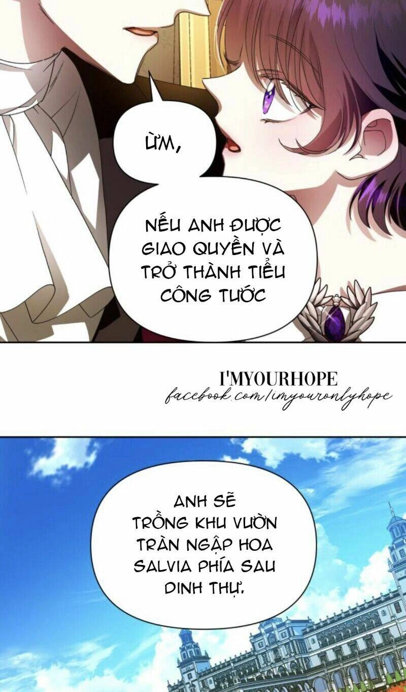 Tôi Muốn Trở Thành Cô Ấy Chỉ Một Ngày Chapter 78 - 31