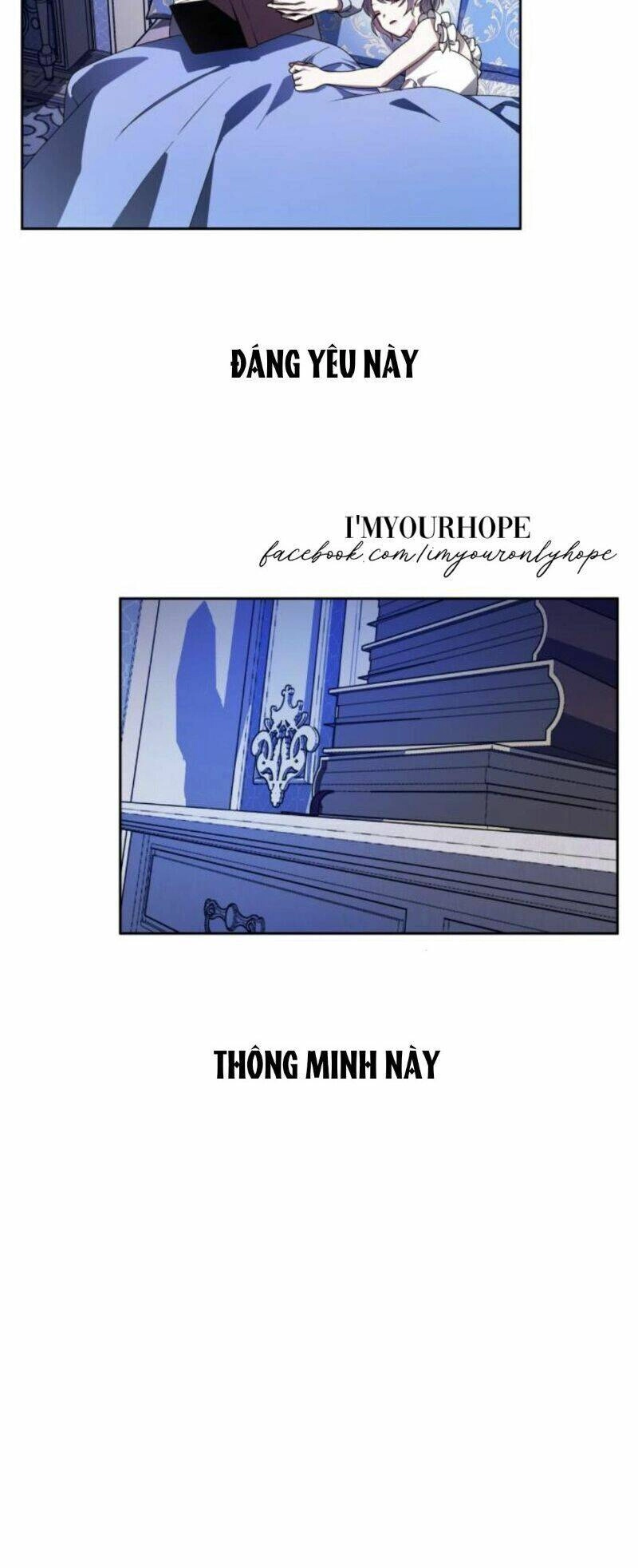 Tôi Muốn Trở Thành Cô Ấy Chỉ Một Ngày Chapter 78 - 35