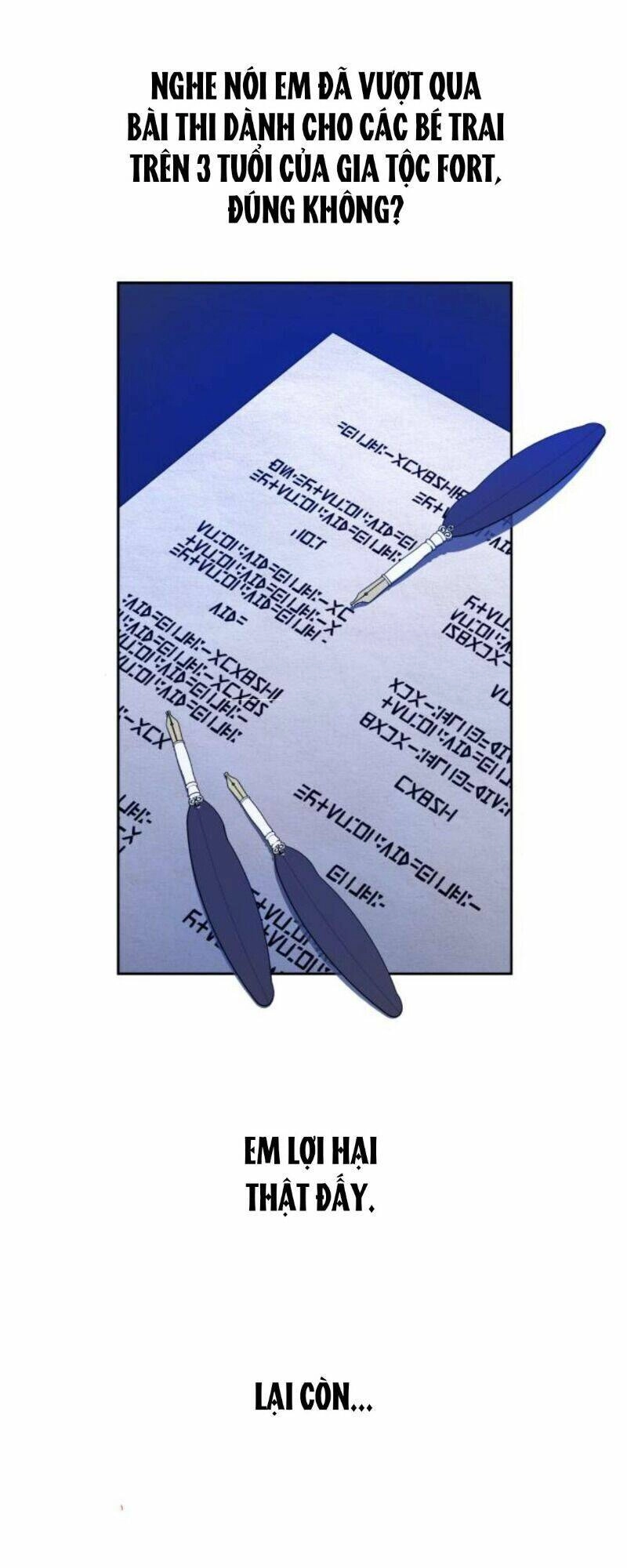 Tôi Muốn Trở Thành Cô Ấy Chỉ Một Ngày Chapter 78 - 36