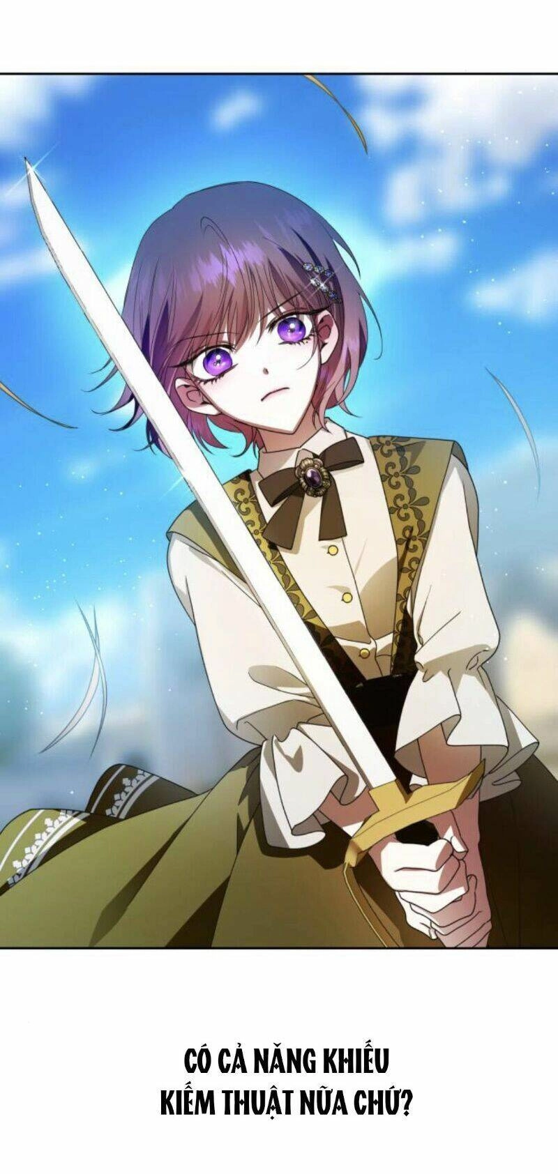 Tôi Muốn Trở Thành Cô Ấy Chỉ Một Ngày Chapter 78 - 38