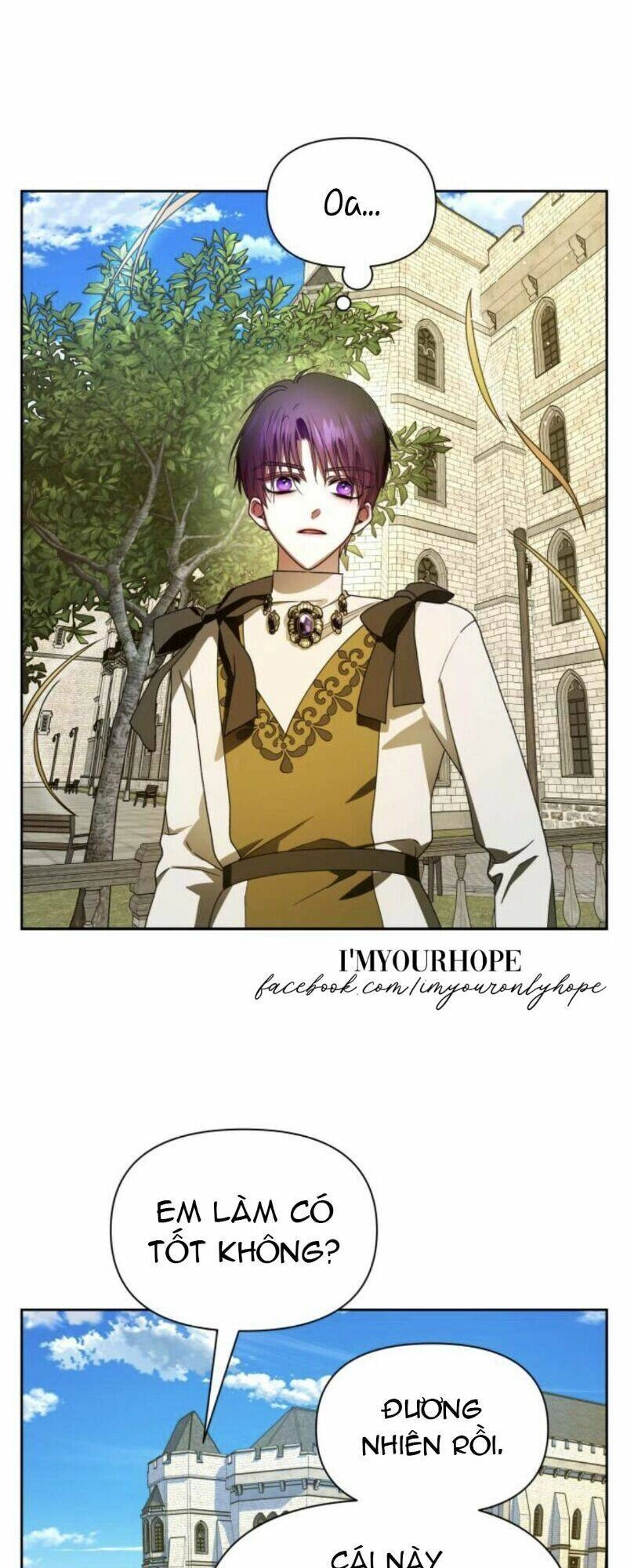 Tôi Muốn Trở Thành Cô Ấy Chỉ Một Ngày Chapter 78 - 39