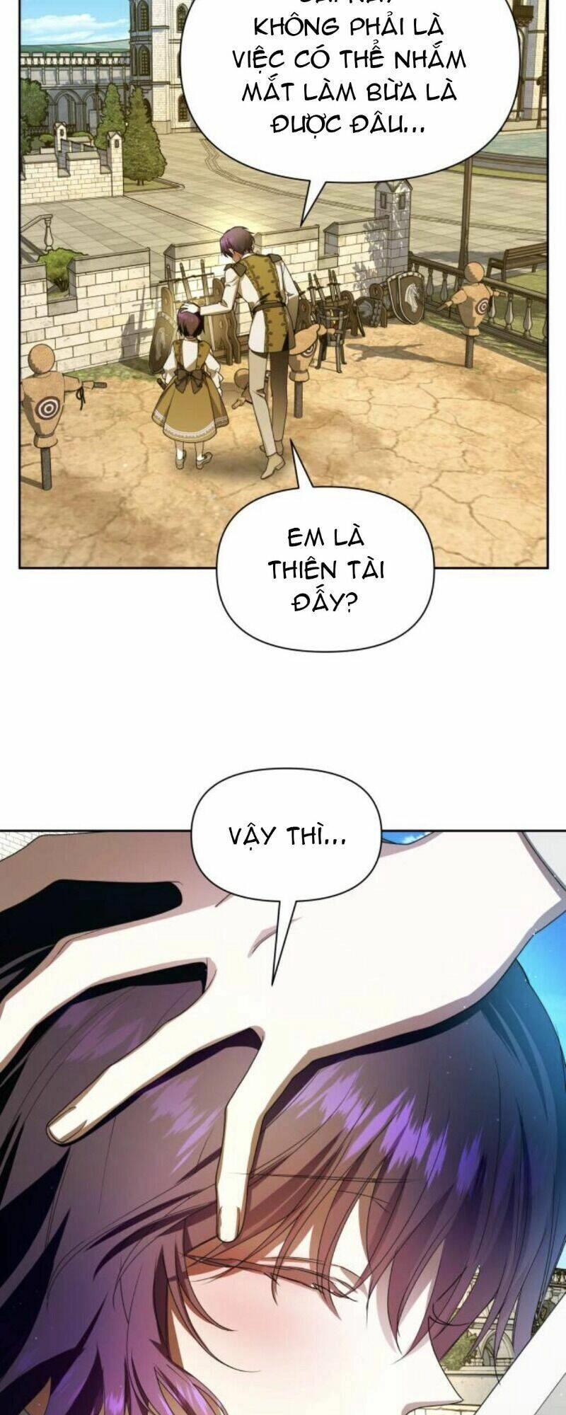 Tôi Muốn Trở Thành Cô Ấy Chỉ Một Ngày Chapter 78 - 40