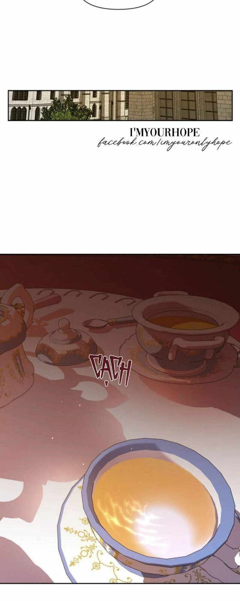 Tôi Muốn Trở Thành Cô Ấy Chỉ Một Ngày Chapter 78 - 44