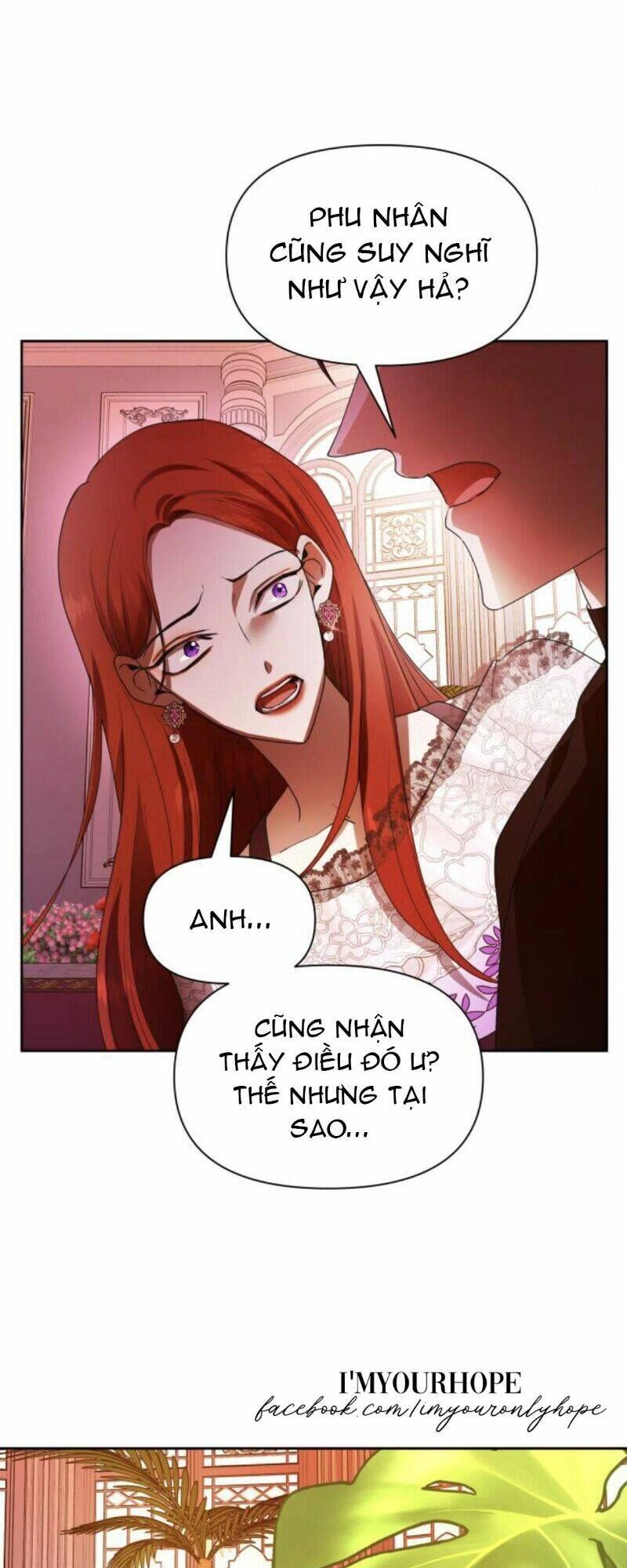 Tôi Muốn Trở Thành Cô Ấy Chỉ Một Ngày Chapter 78 - 47