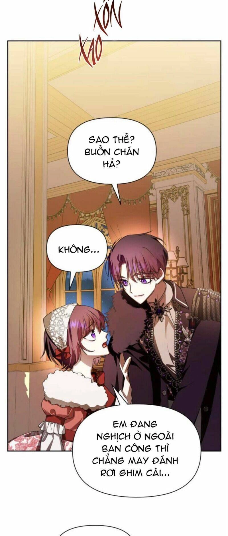 Tôi Muốn Trở Thành Cô Ấy Chỉ Một Ngày Chapter 78 - 57