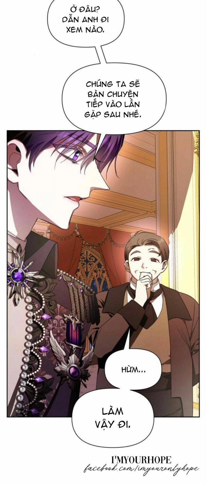 Tôi Muốn Trở Thành Cô Ấy Chỉ Một Ngày Chapter 78 - 58