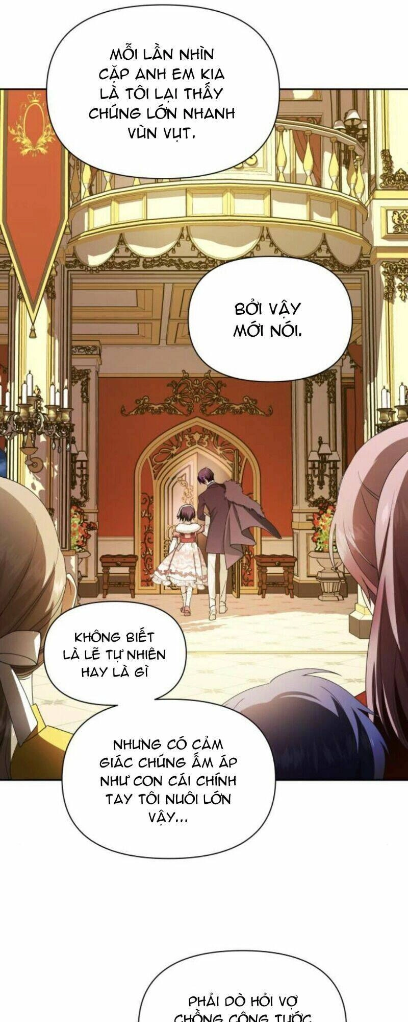 Tôi Muốn Trở Thành Cô Ấy Chỉ Một Ngày Chapter 78 - 59