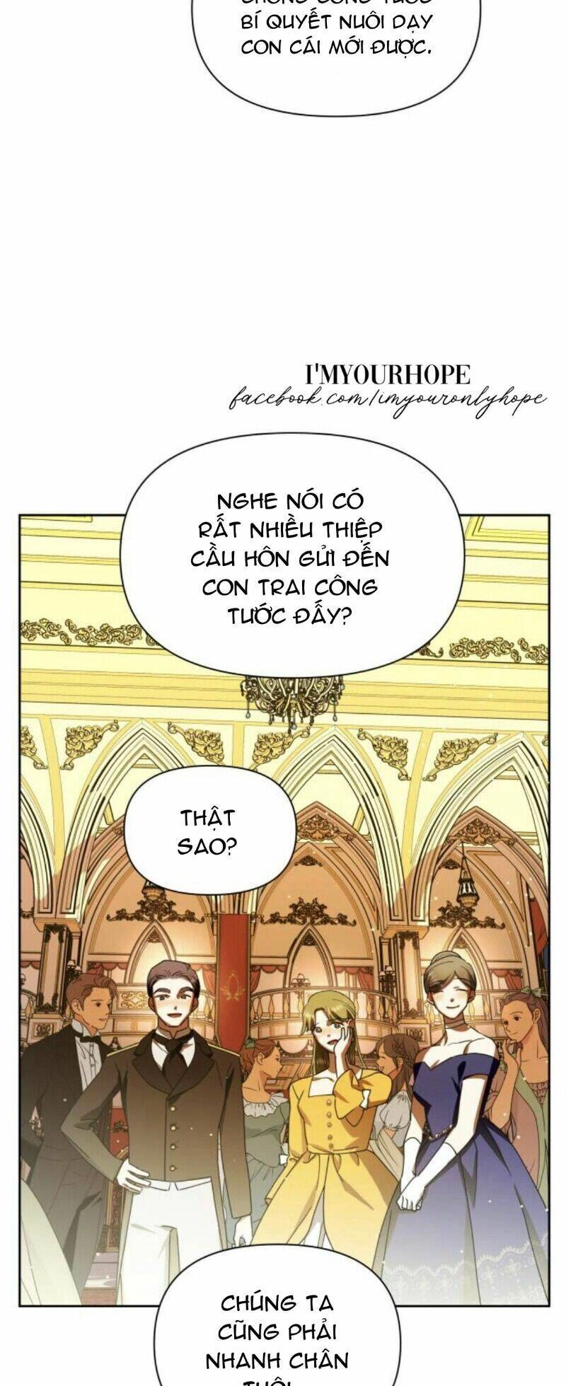 Tôi Muốn Trở Thành Cô Ấy Chỉ Một Ngày Chapter 78 - 60