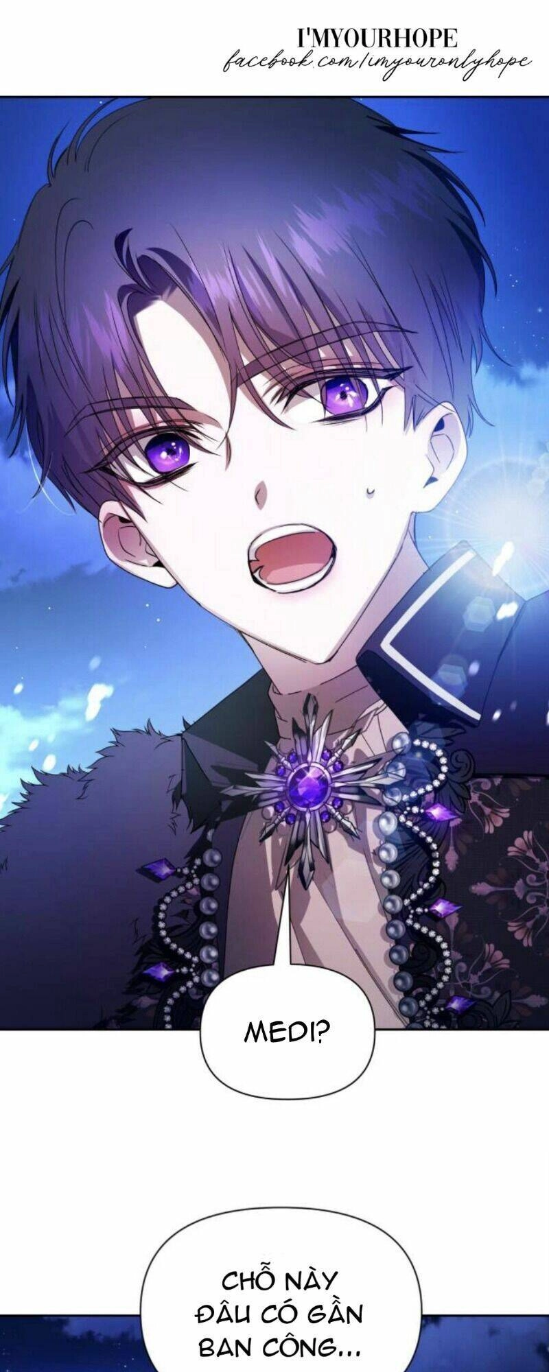 Tôi Muốn Trở Thành Cô Ấy Chỉ Một Ngày Chapter 78 - 62