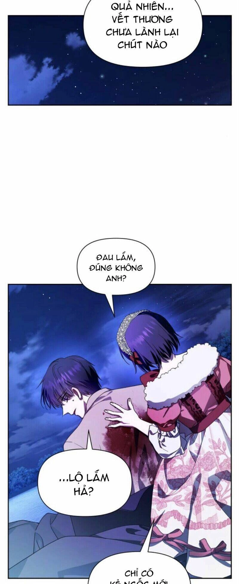 Tôi Muốn Trở Thành Cô Ấy Chỉ Một Ngày Chapter 78 - 67