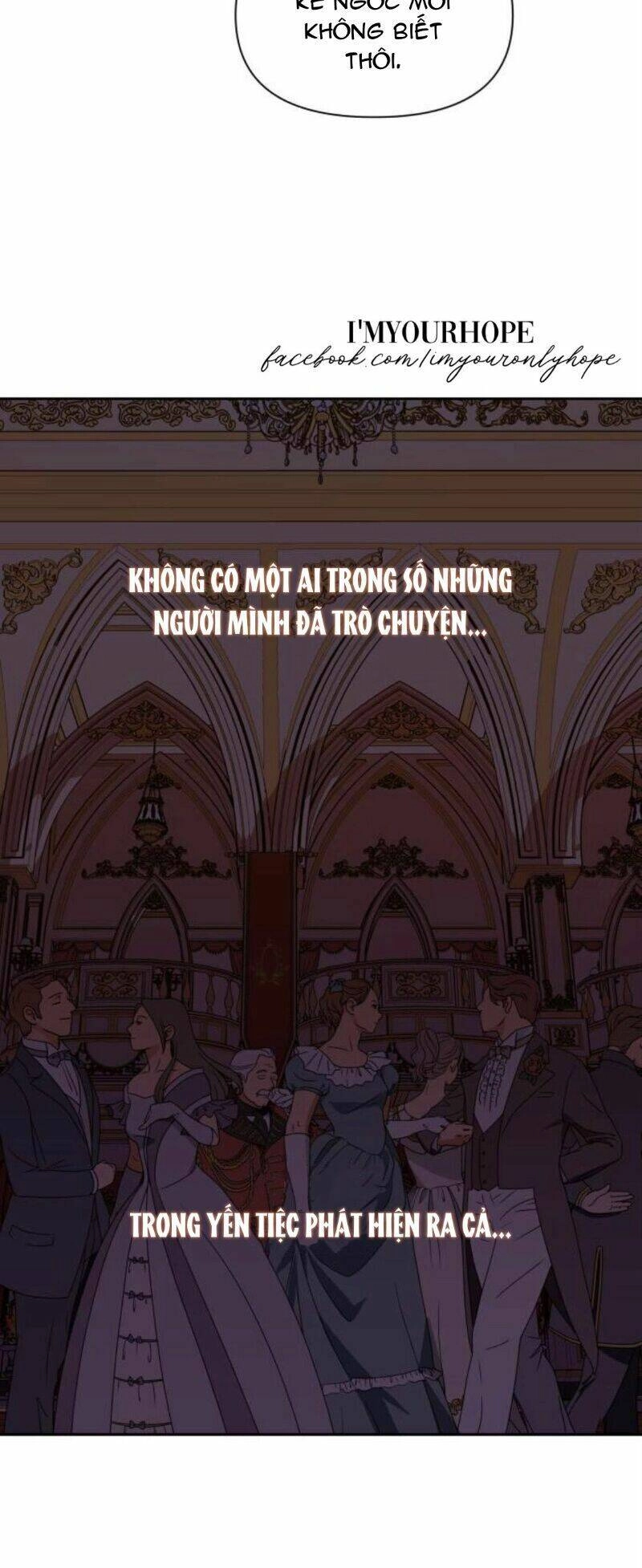 Tôi Muốn Trở Thành Cô Ấy Chỉ Một Ngày Chapter 78 - 68