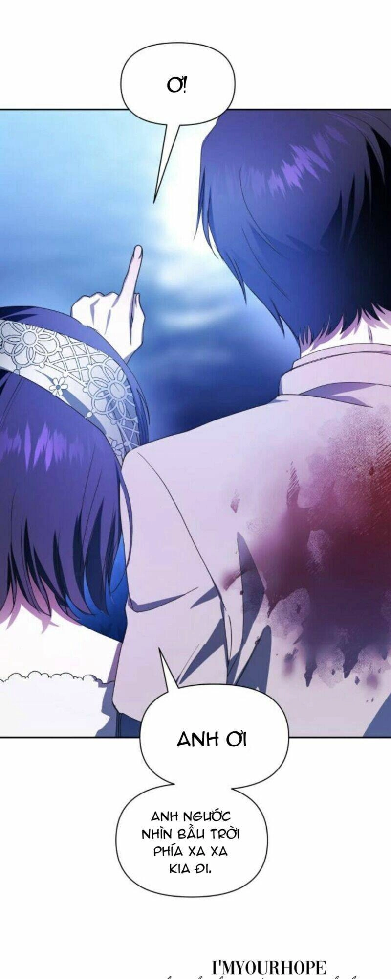 Tôi Muốn Trở Thành Cô Ấy Chỉ Một Ngày Chapter 78 - 73