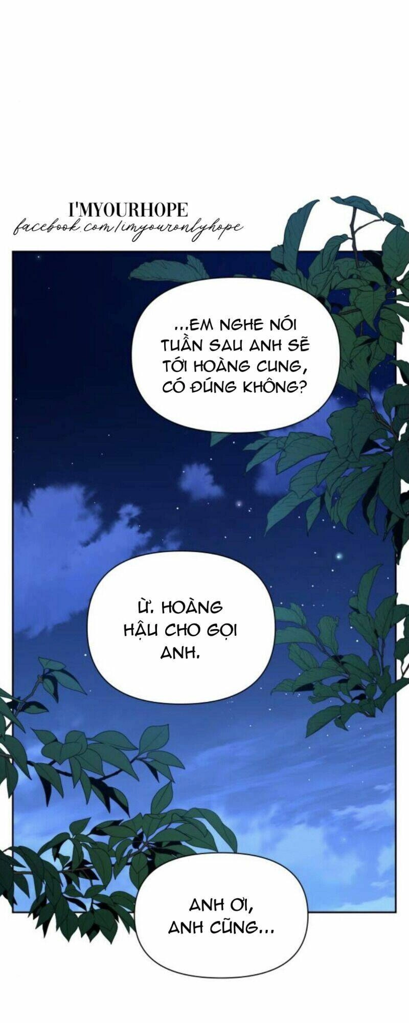 Tôi Muốn Trở Thành Cô Ấy Chỉ Một Ngày Chapter 78 - 78