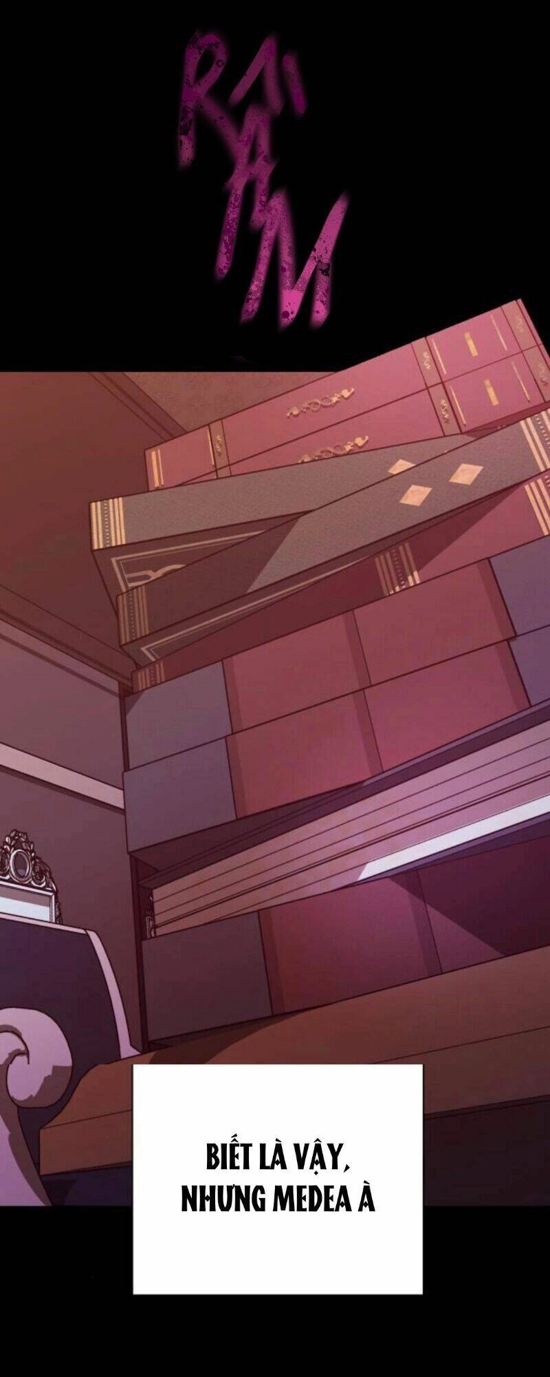 Tôi Muốn Trở Thành Cô Ấy Chỉ Một Ngày Chapter 78 - 83