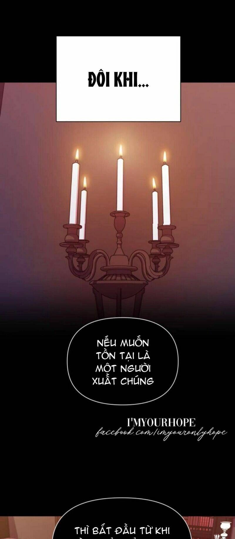 Tôi Muốn Trở Thành Cô Ấy Chỉ Một Ngày Chapter 78 - 84