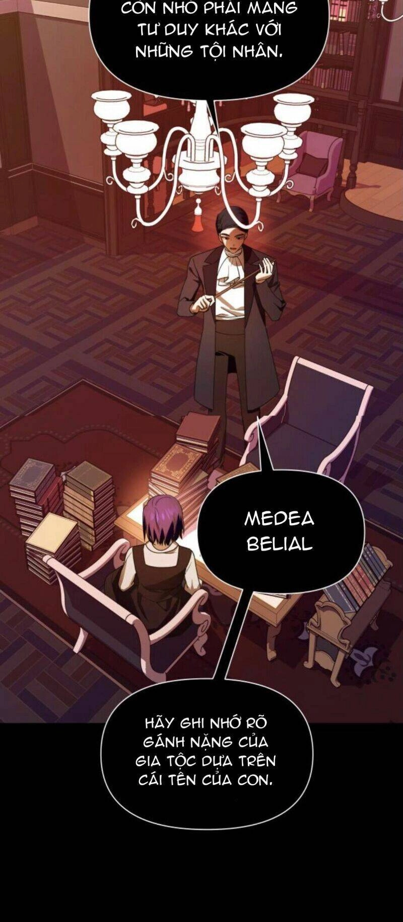 Tôi Muốn Trở Thành Cô Ấy Chỉ Một Ngày Chapter 78 - 85