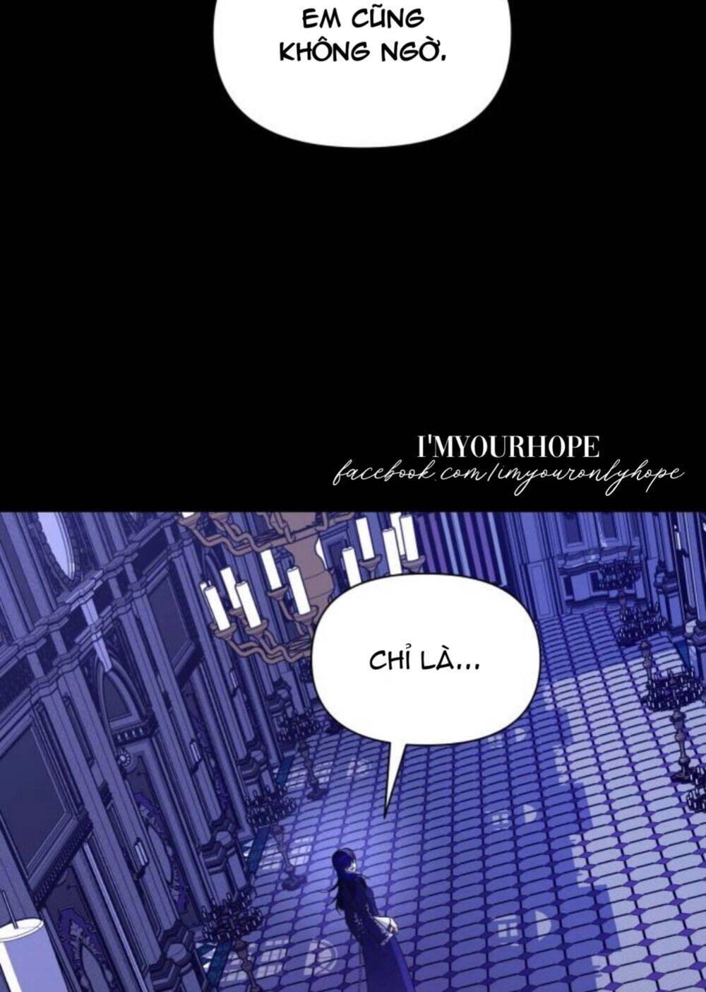 Tôi Muốn Trở Thành Cô Ấy Chỉ Một Ngày Chapter 80 - 3