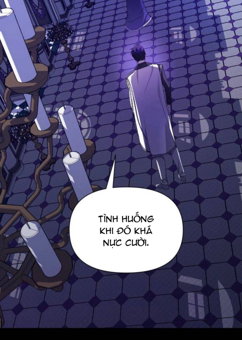 Tôi Muốn Trở Thành Cô Ấy Chỉ Một Ngày Chapter 80 - 4