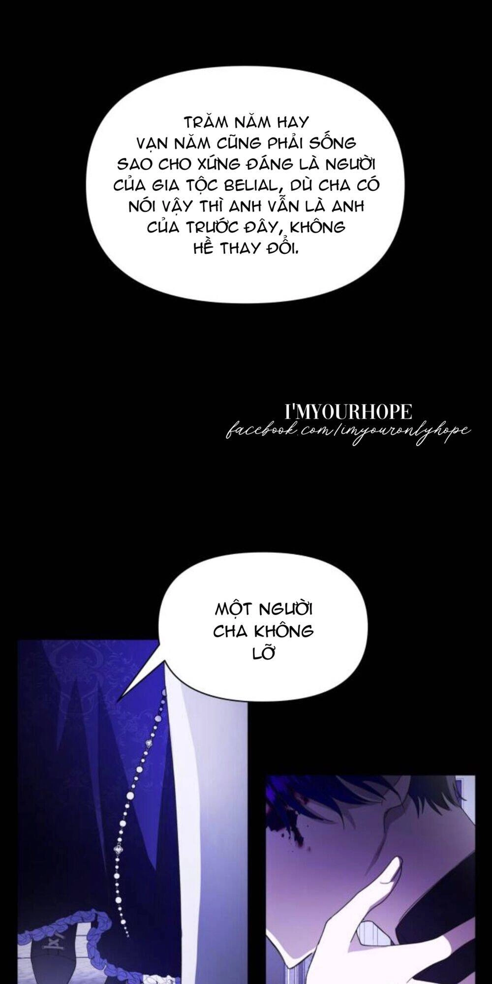 Tôi Muốn Trở Thành Cô Ấy Chỉ Một Ngày Chapter 80 - 5