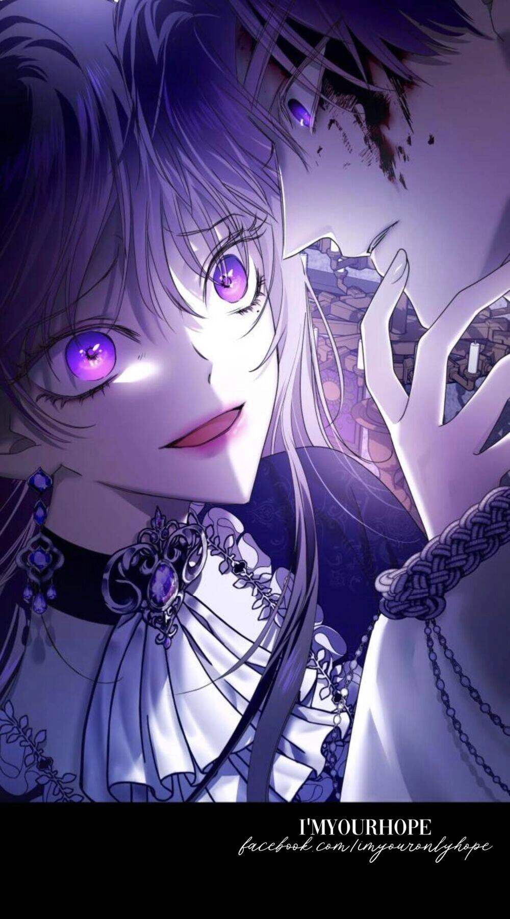 Tôi Muốn Trở Thành Cô Ấy Chỉ Một Ngày Chapter 80 - 7