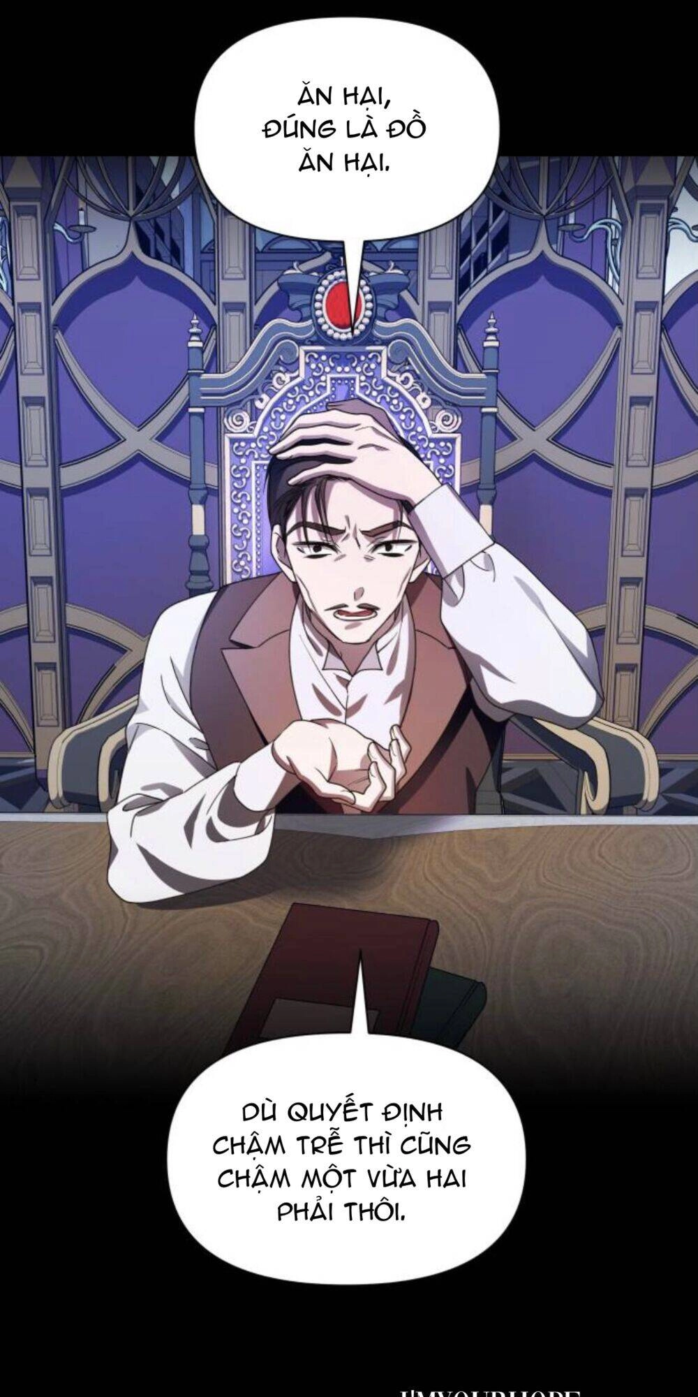 Tôi Muốn Trở Thành Cô Ấy Chỉ Một Ngày Chapter 80 - 13