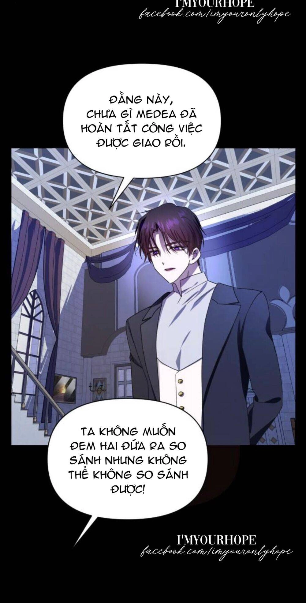 Tôi Muốn Trở Thành Cô Ấy Chỉ Một Ngày Chapter 80 - 14