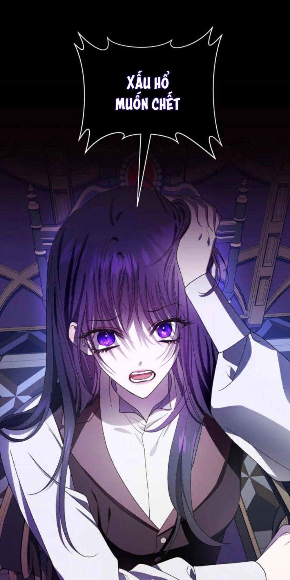 Tôi Muốn Trở Thành Cô Ấy Chỉ Một Ngày Chapter 80 - 16