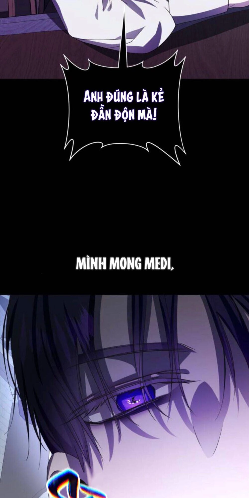 Tôi Muốn Trở Thành Cô Ấy Chỉ Một Ngày Chapter 80 - 17