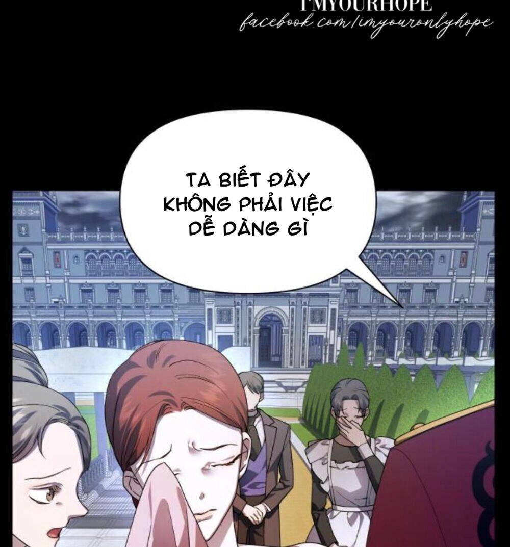 Tôi Muốn Trở Thành Cô Ấy Chỉ Một Ngày Chapter 80 - 23