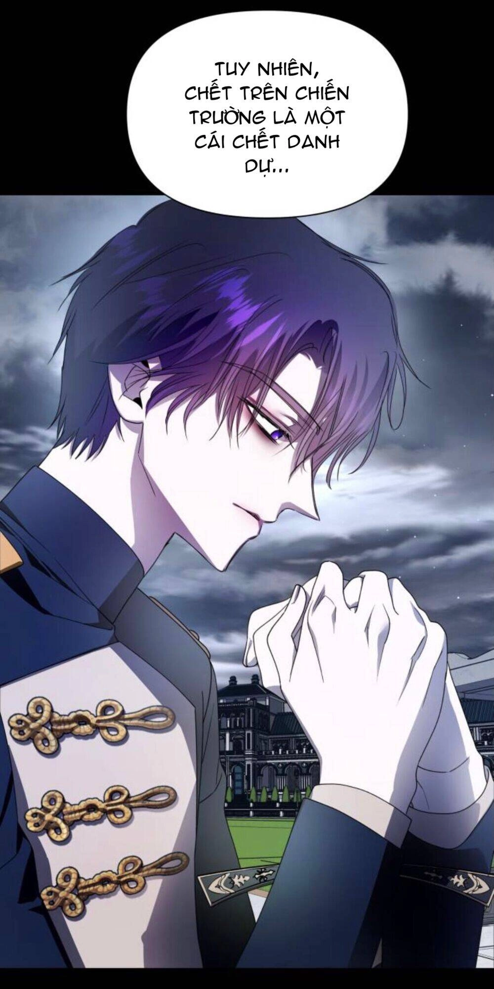 Tôi Muốn Trở Thành Cô Ấy Chỉ Một Ngày Chapter 80 - 25