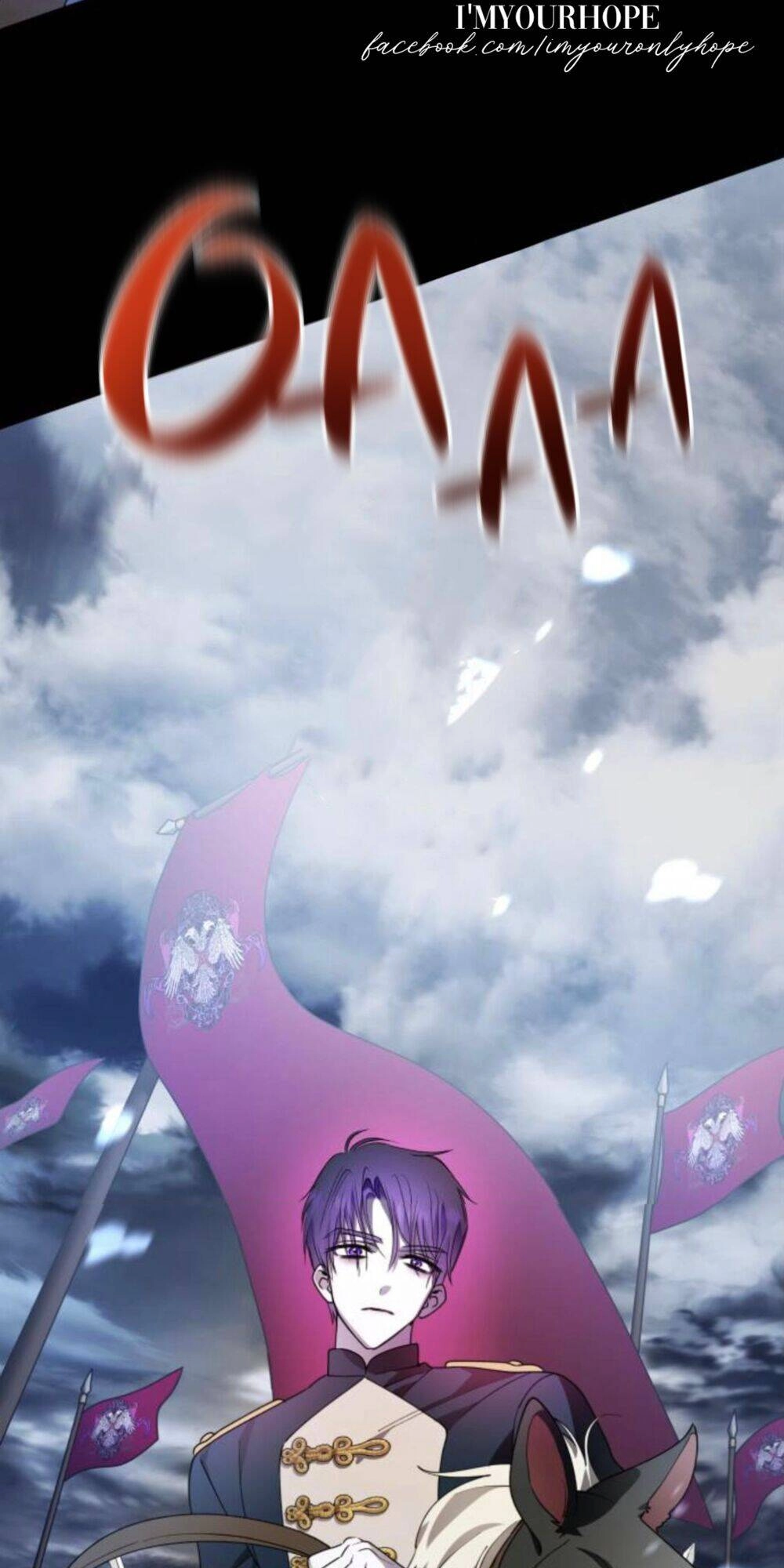 Tôi Muốn Trở Thành Cô Ấy Chỉ Một Ngày Chapter 80 - 29