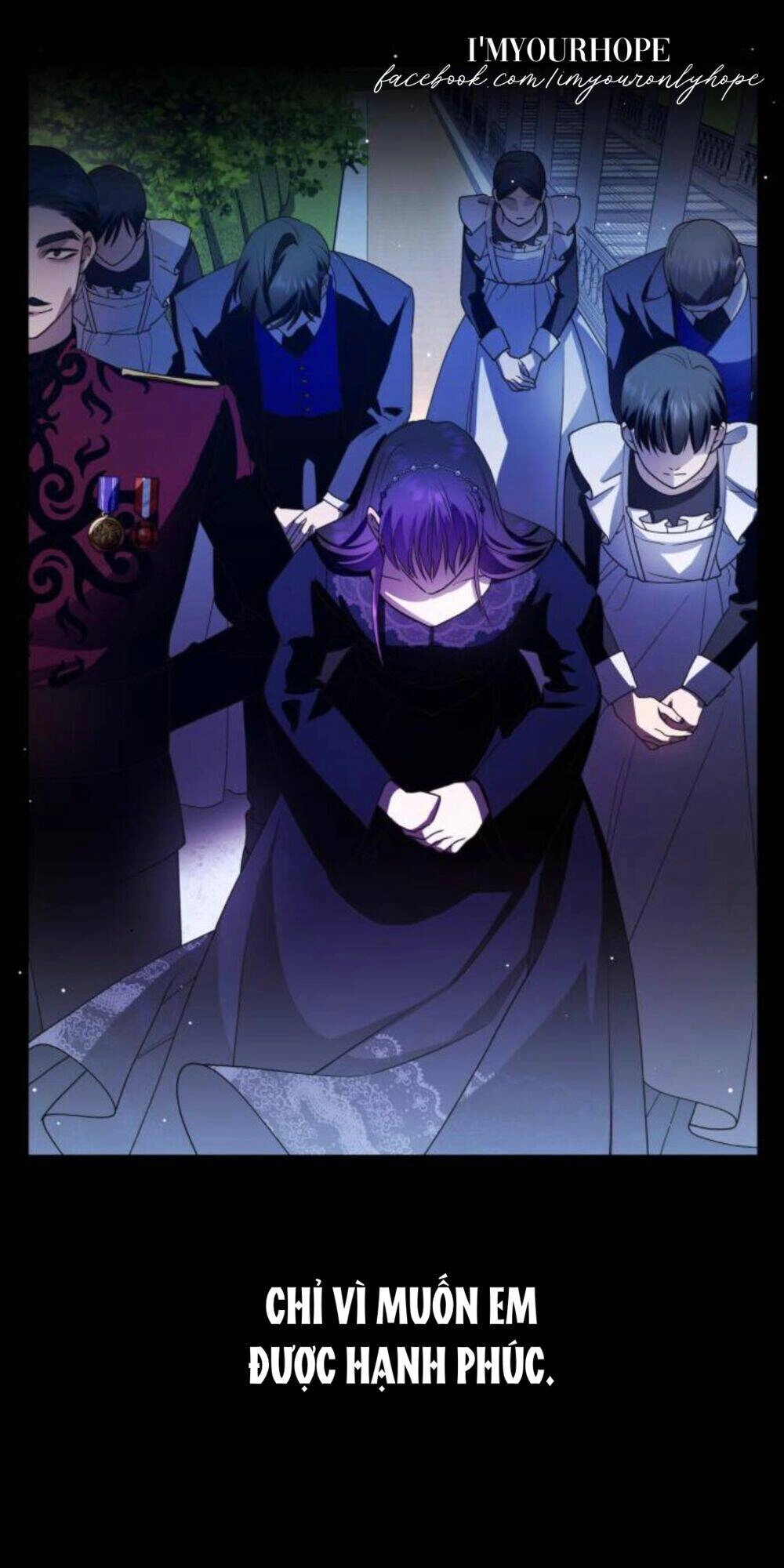 Tôi Muốn Trở Thành Cô Ấy Chỉ Một Ngày Chapter 80 - 32