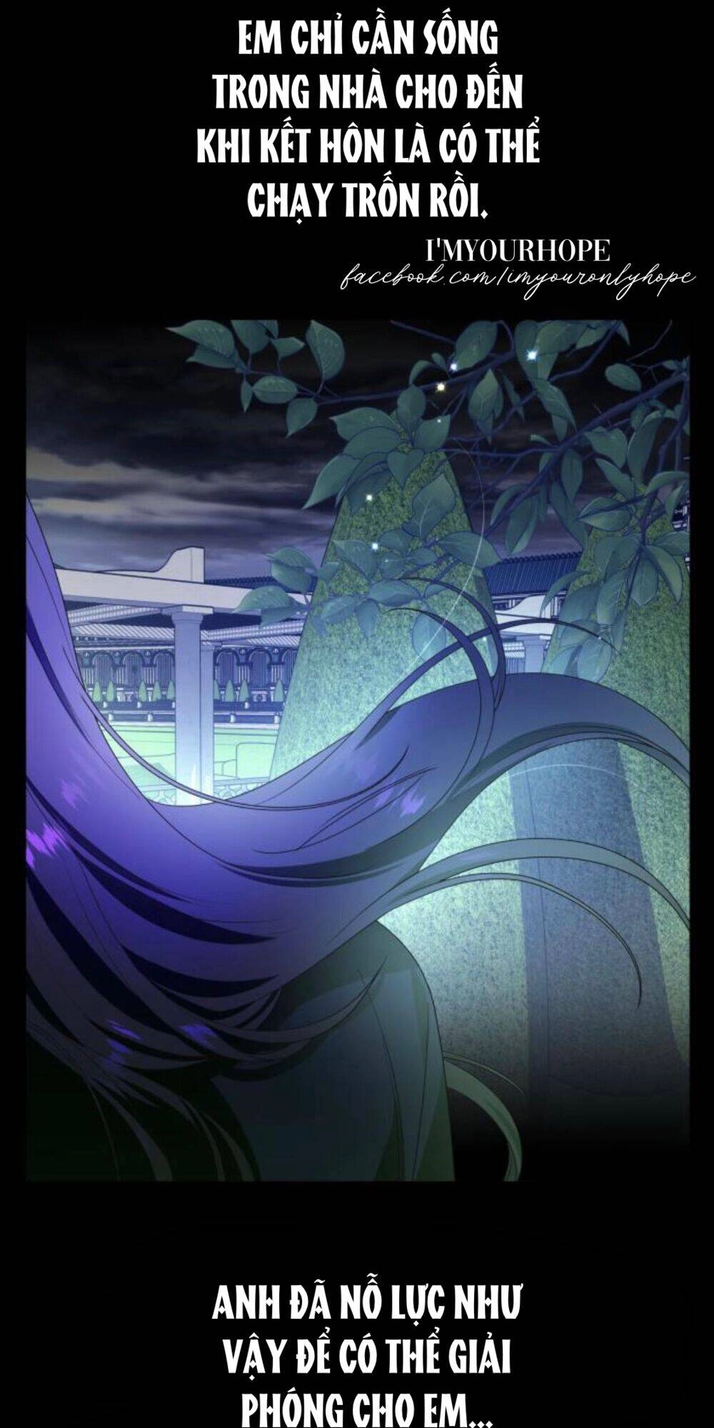 Tôi Muốn Trở Thành Cô Ấy Chỉ Một Ngày Chapter 80 - 33