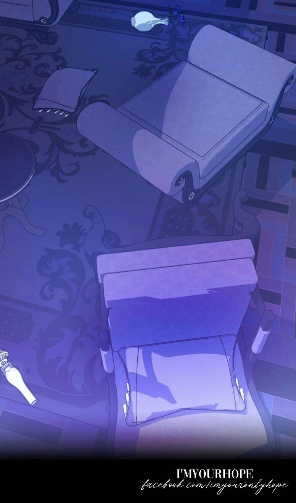 Tôi Muốn Trở Thành Cô Ấy Chỉ Một Ngày Chapter 80 - 35