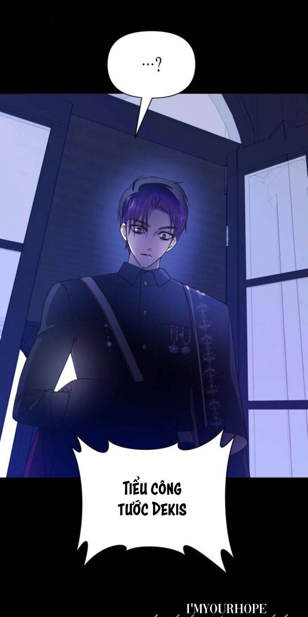 Tôi Muốn Trở Thành Cô Ấy Chỉ Một Ngày Chapter 80 - 36