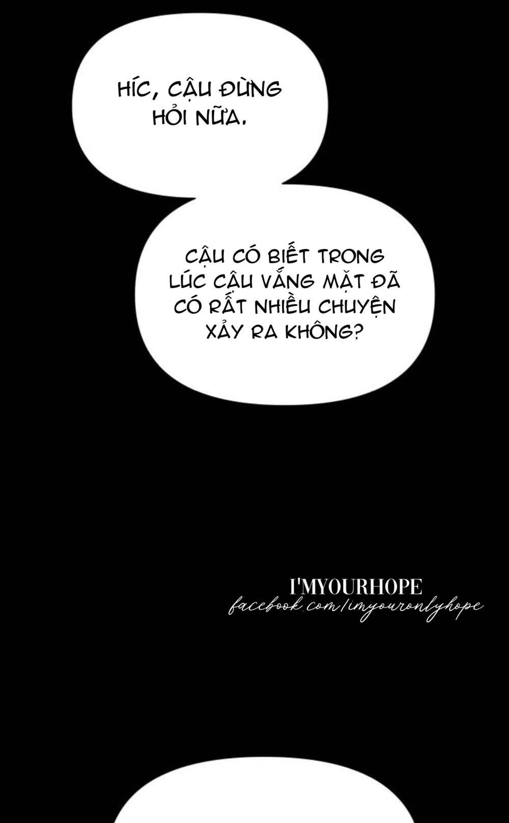 Tôi Muốn Trở Thành Cô Ấy Chỉ Một Ngày Chapter 80 - 38