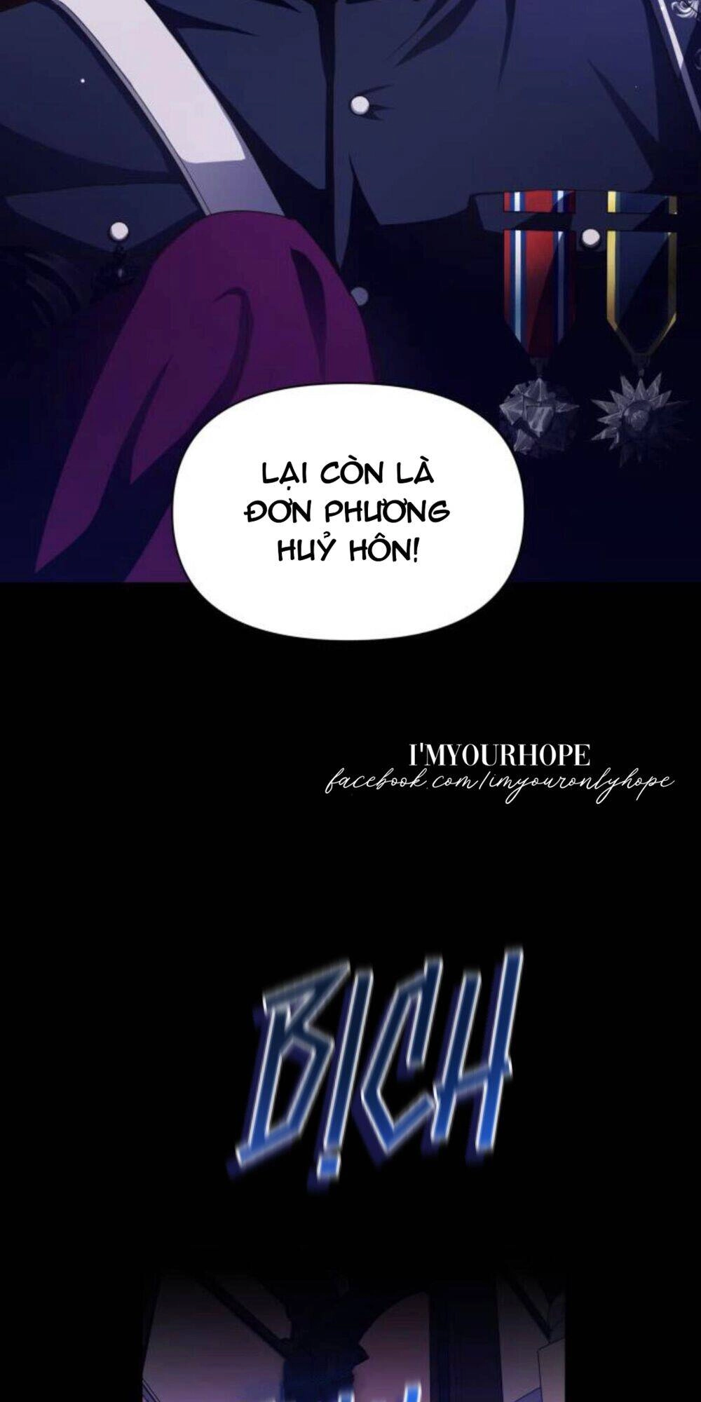 Tôi Muốn Trở Thành Cô Ấy Chỉ Một Ngày Chapter 80 - 40