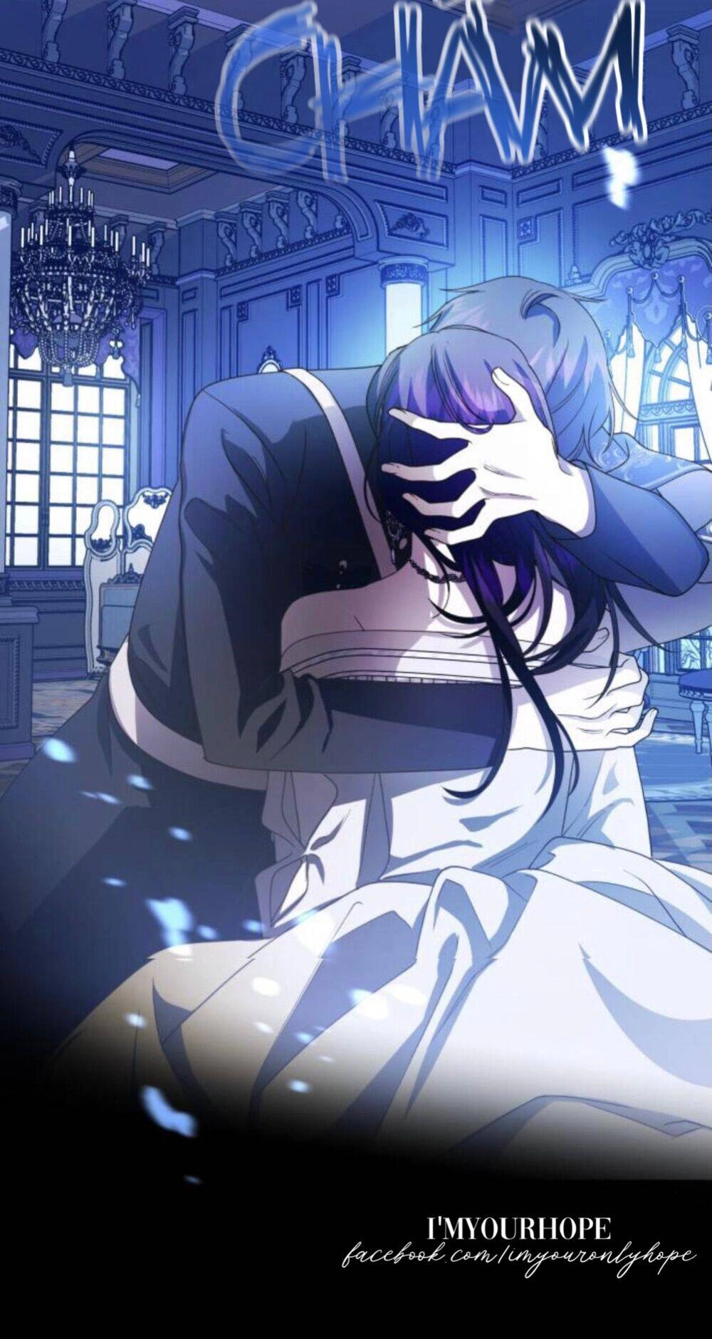 Tôi Muốn Trở Thành Cô Ấy Chỉ Một Ngày Chapter 80 - 42