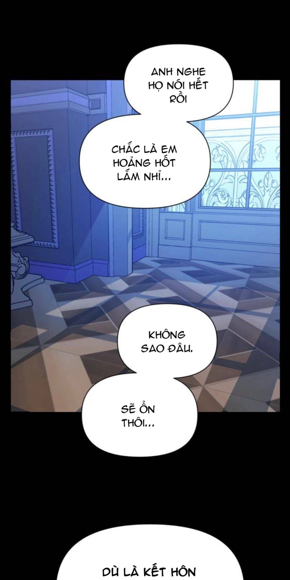 Tôi Muốn Trở Thành Cô Ấy Chỉ Một Ngày Chapter 80 - 44