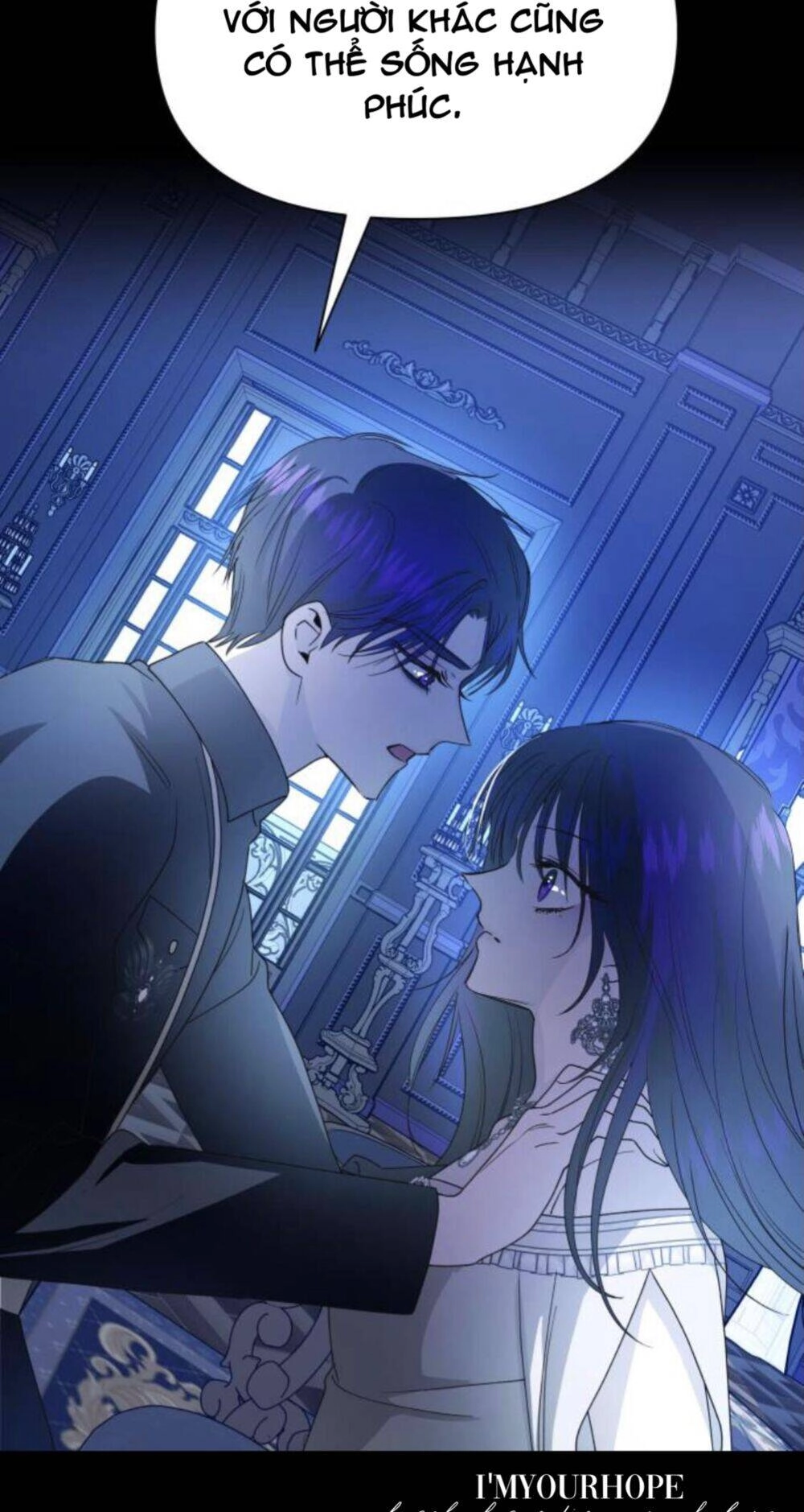 Tôi Muốn Trở Thành Cô Ấy Chỉ Một Ngày Chapter 80 - 45