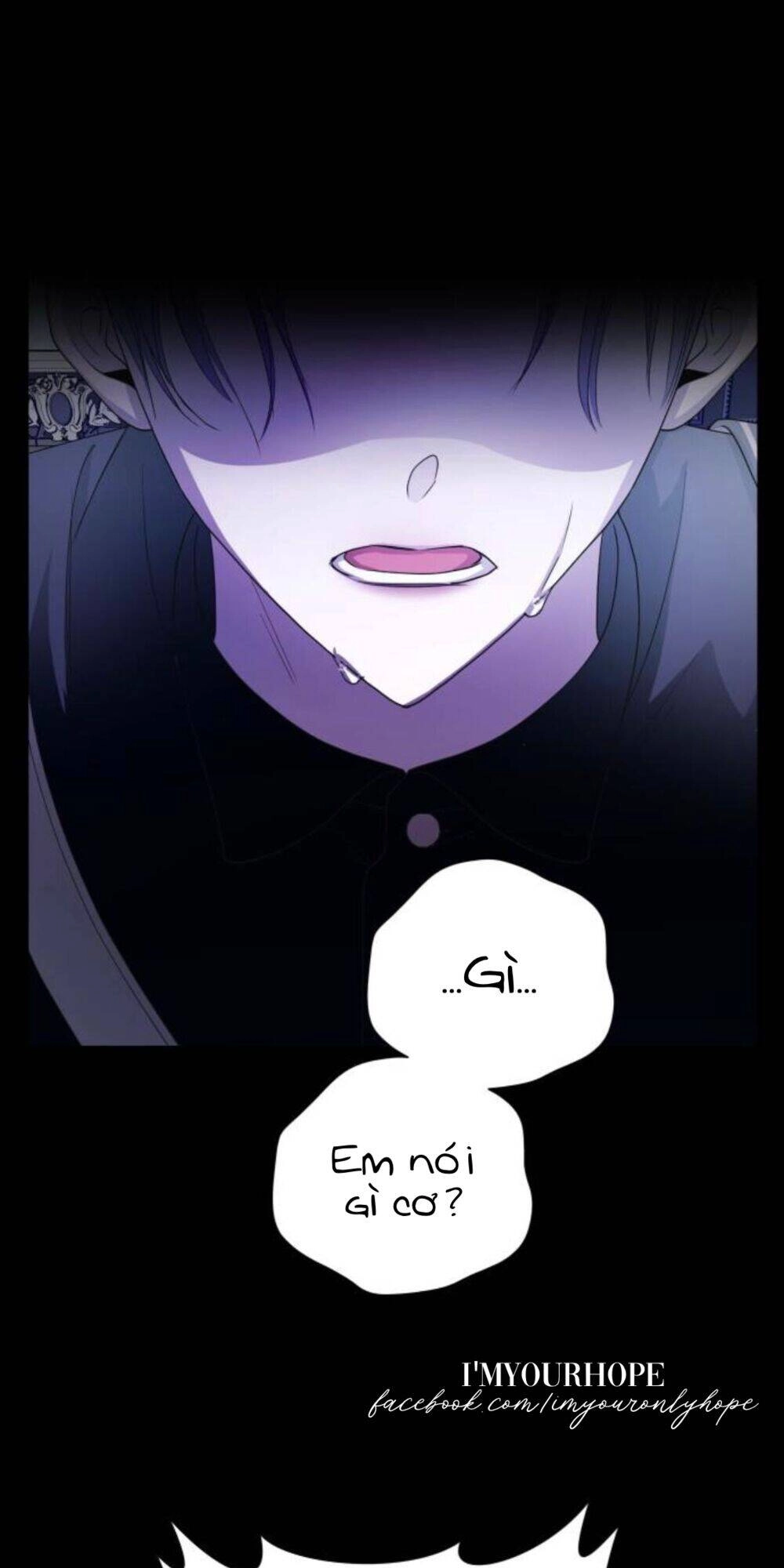 Tôi Muốn Trở Thành Cô Ấy Chỉ Một Ngày Chapter 80 - 50