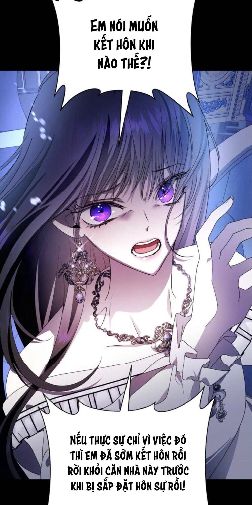 Tôi Muốn Trở Thành Cô Ấy Chỉ Một Ngày Chapter 80 - 51