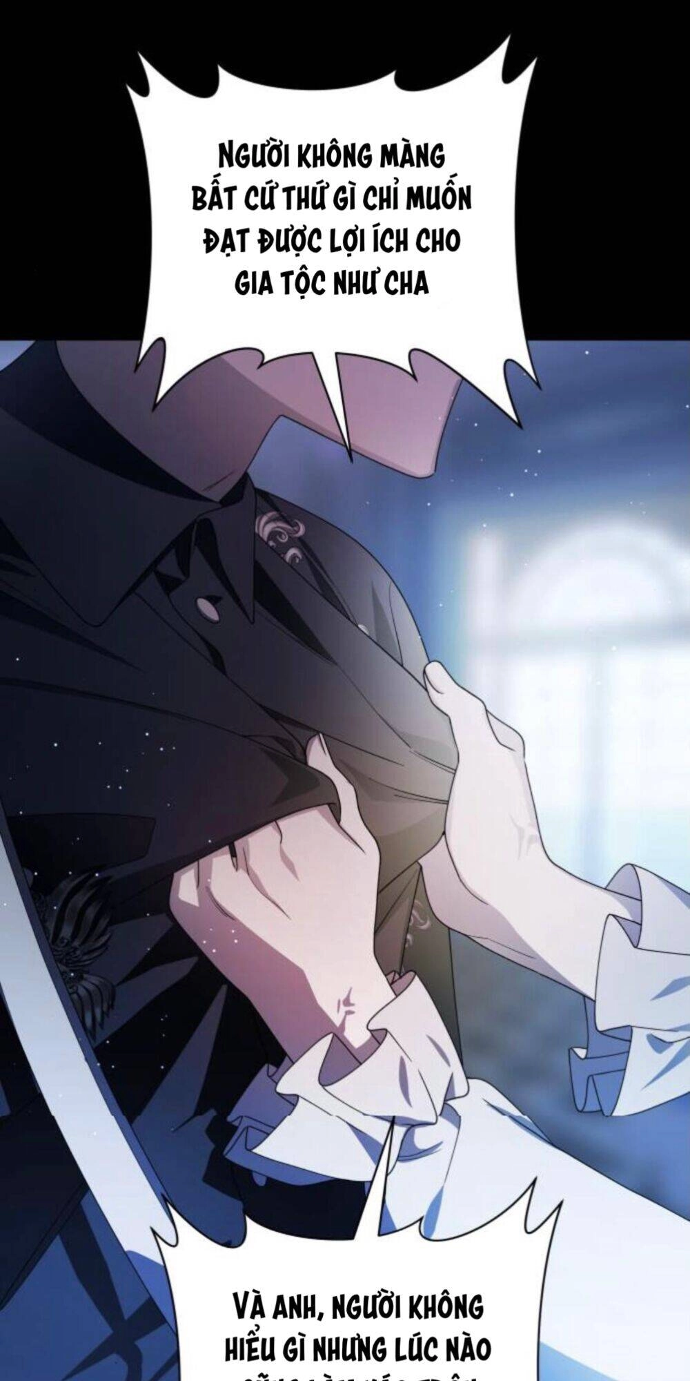 Tôi Muốn Trở Thành Cô Ấy Chỉ Một Ngày Chapter 80 - 54