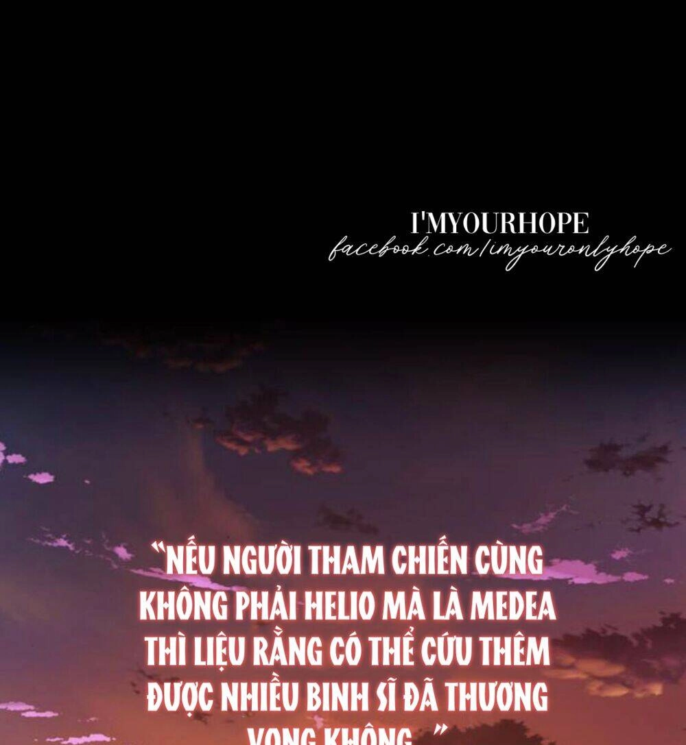 Tôi Muốn Trở Thành Cô Ấy Chỉ Một Ngày Chapter 80 - 60