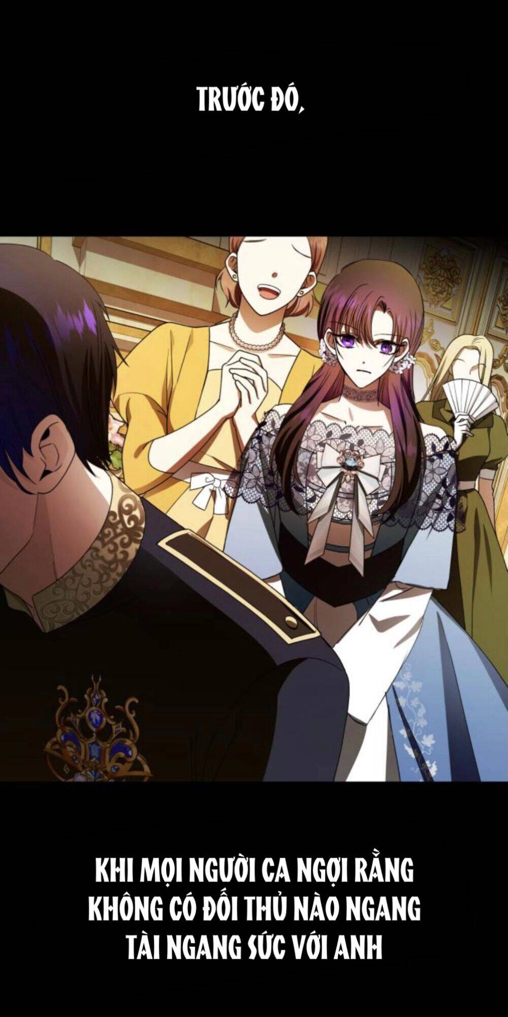 Tôi Muốn Trở Thành Cô Ấy Chỉ Một Ngày Chapter 80 - 62