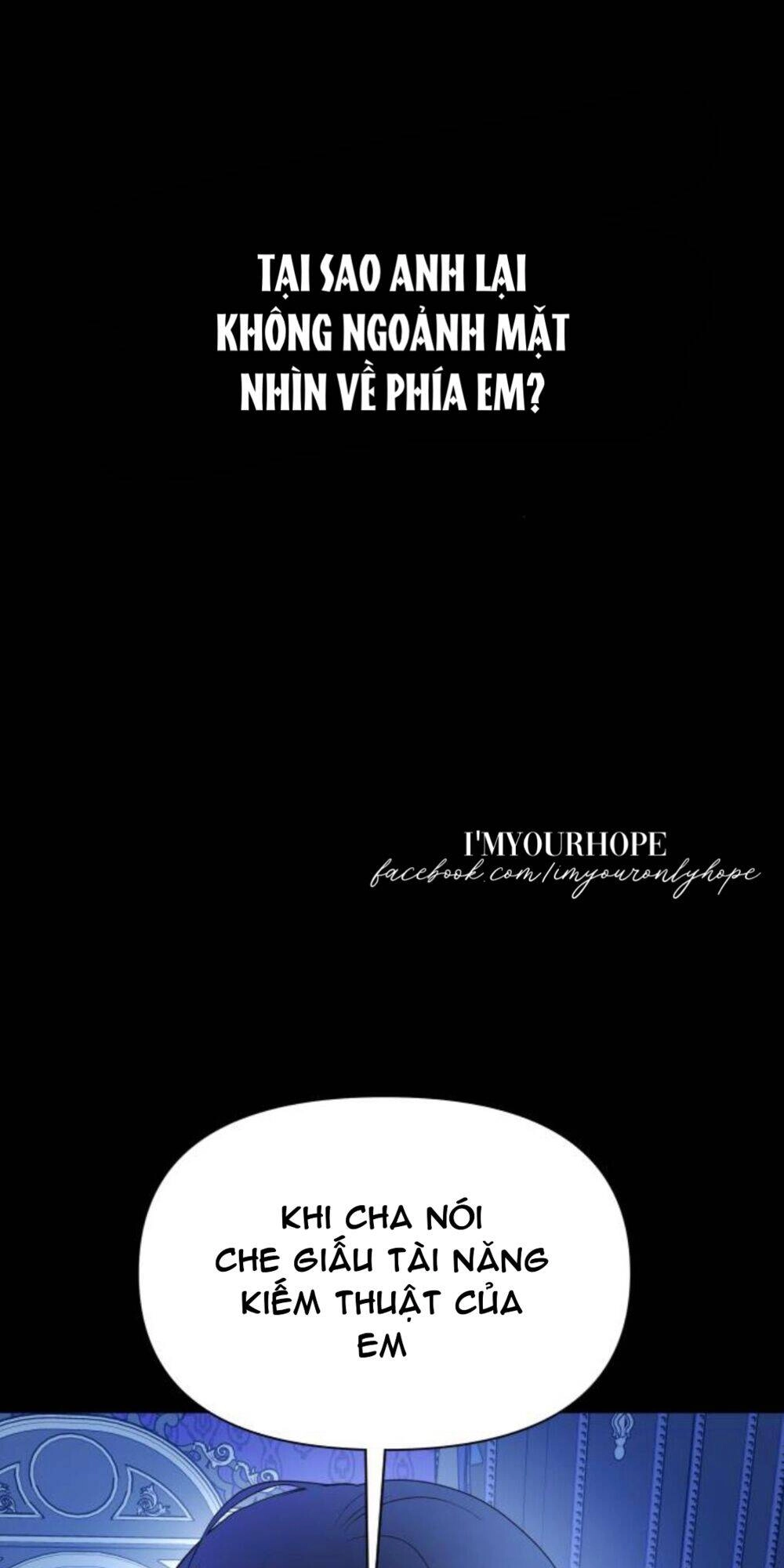 Tôi Muốn Trở Thành Cô Ấy Chỉ Một Ngày Chapter 80 - 63