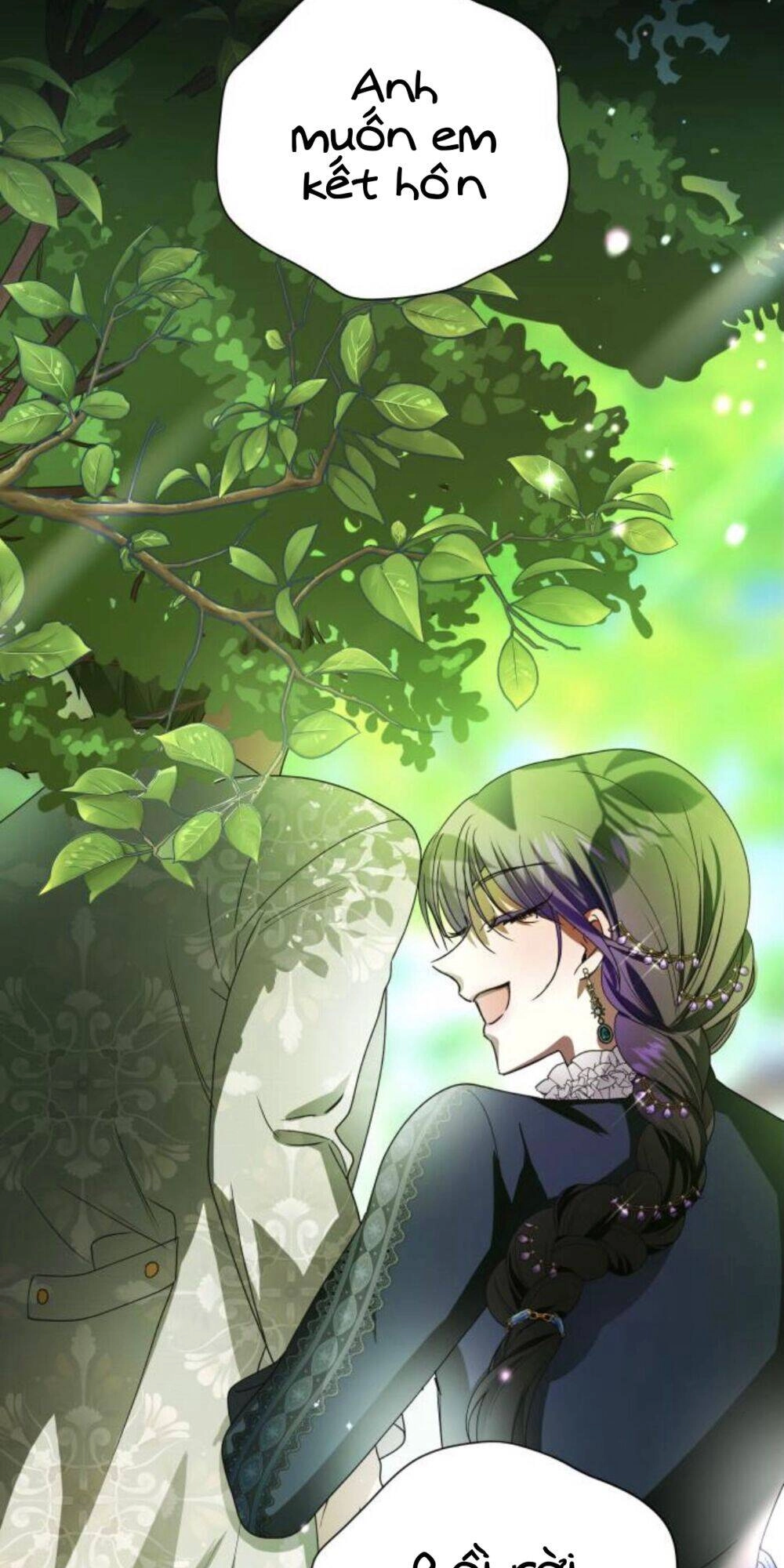 Tôi Muốn Trở Thành Cô Ấy Chỉ Một Ngày Chapter 80 - 69