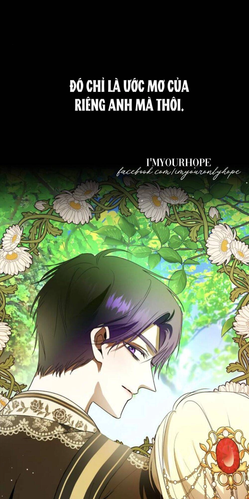 Tôi Muốn Trở Thành Cô Ấy Chỉ Một Ngày Chapter 80 - 73