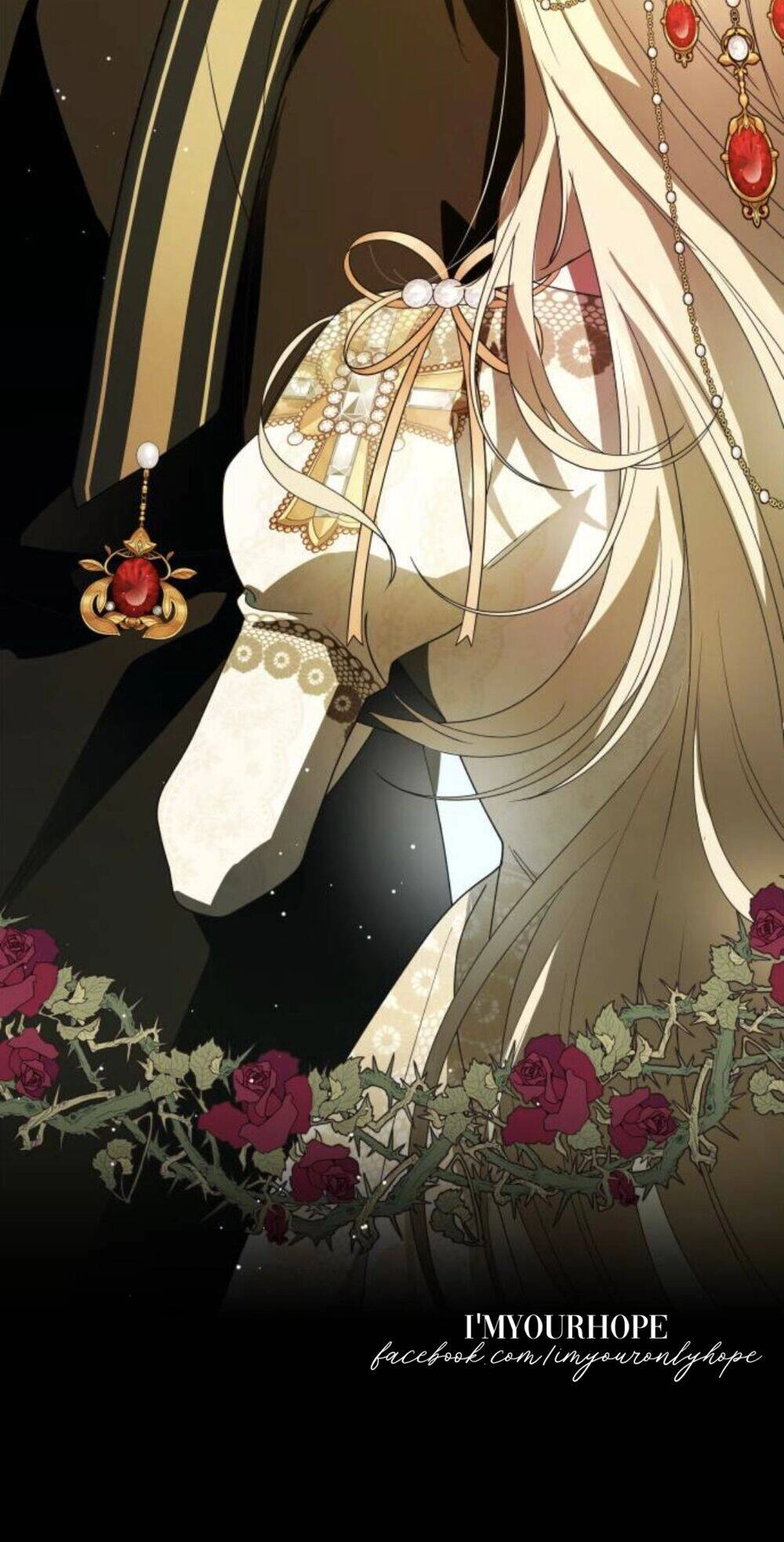 Tôi Muốn Trở Thành Cô Ấy Chỉ Một Ngày Chapter 80 - 74